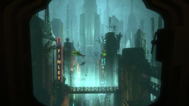 图片[2]-【Switch】生化奇兵123合集-v1.0.2-30帧 - 关先生资源站-关先生资源站
