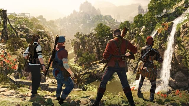 图片[4]-【Switch】奇异小队 Strange Brigade-v1.0.3-10dlc-30帧 - 关先生资源站-关先生资源站