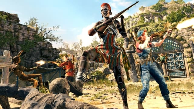 图片[5]-【Switch】奇异小队 Strange Brigade-v1.0.3-10dlc-30帧 - 关先生资源站-关先生资源站