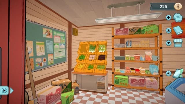 图片[3]-【Switch】烹饪 Cooking-v1.0.2-50帧左右 - 关先生资源站-关先生资源站