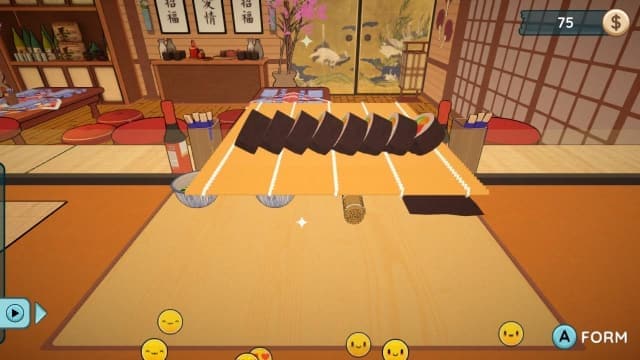 图片[4]-【Switch】烹饪 Cooking-v1.0.2-50帧左右 - 关先生资源站-关先生资源站