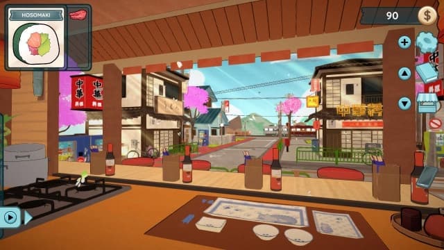 图片[5]-【Switch】烹饪 Cooking-v1.0.2-50帧左右 - 关先生资源站-关先生资源站
