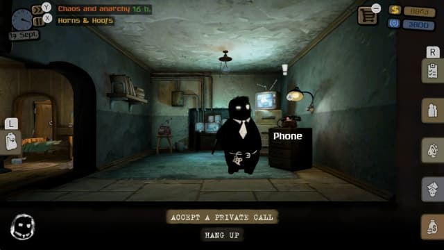 图片[2]-【Switch】旁观者 Beholder-v1.0.1-60帧 - 关先生资源站-关先生资源站