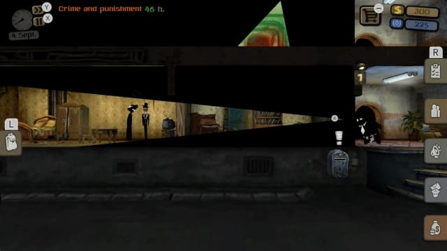 图片[3]-【Switch】旁观者 Beholder-v1.0.1-60帧 - 关先生资源站-关先生资源站