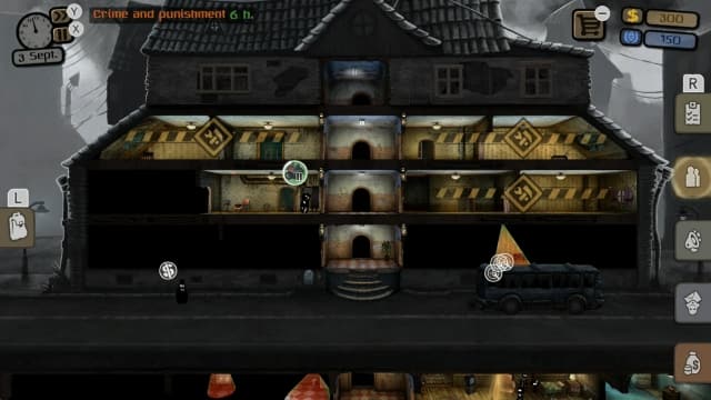 图片[4]-【Switch】旁观者 Beholder-v1.0.1-60帧 - 关先生资源站-关先生资源站
