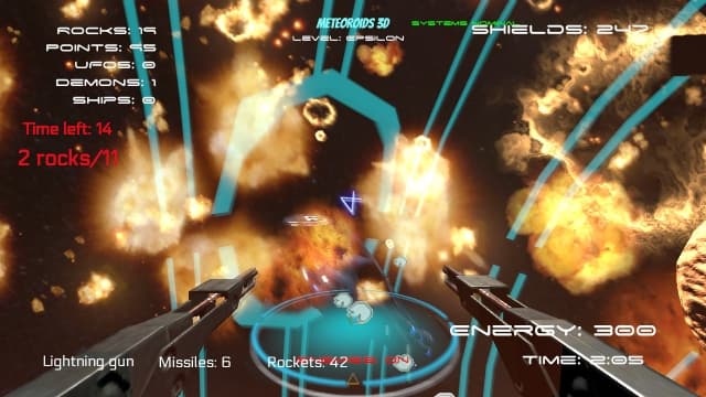 图片[2]-【Switch】流星体3D Meteoroids 3D-60帧-无中文 - 关先生资源站-关先生资源站