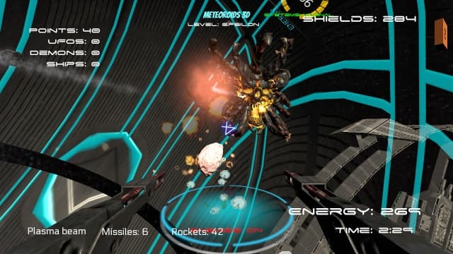 图片[4]-【Switch】流星体3D Meteoroids 3D-60帧-无中文 - 关先生资源站-关先生资源站
