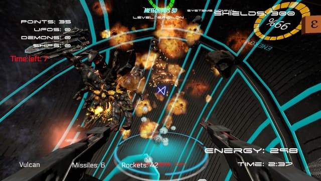 图片[5]-【Switch】流星体3D Meteoroids 3D-60帧-无中文 - 关先生资源站-关先生资源站