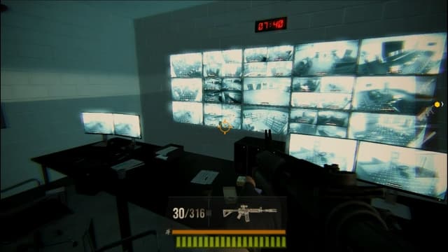 图片[5]-【Switch】恐怖黎明-60帧 - 关先生资源站-关先生资源站