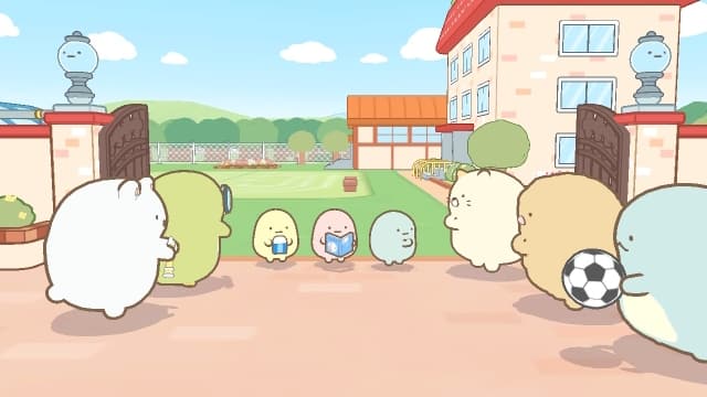 图片[4]-【Switch】角落生物：开始学校生活-60帧-日文 - 关先生资源站-关先生资源站