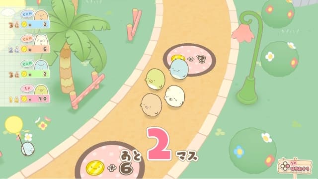 图片[5]-【Switch】角落生物：欢迎来到角落生物乐园-60帧-日文 - 关先生资源站-关先生资源站