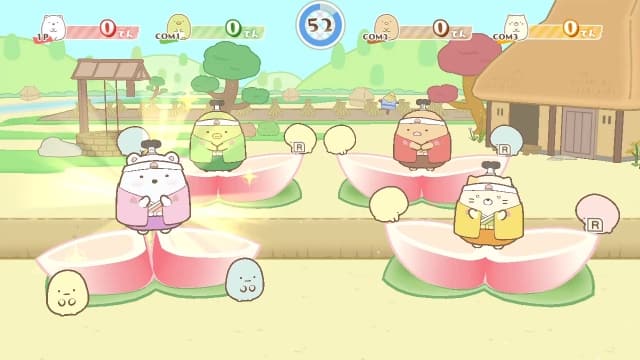 图片[4]-【Switch】角落生物 绘本中的秘密-60帧-无中文 - 关先生资源站-关先生资源站