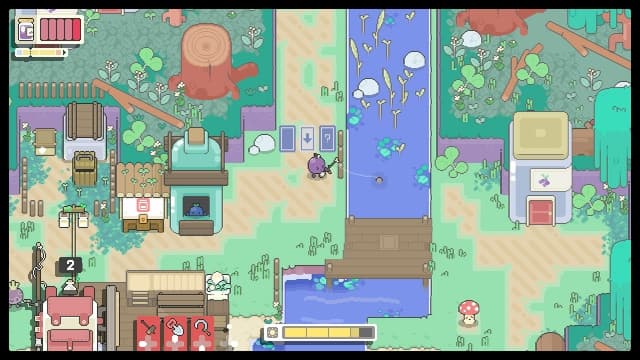 图片[3]-【Switch】花园故事-v1.4.1-30帧 - 关先生资源站-关先生资源站