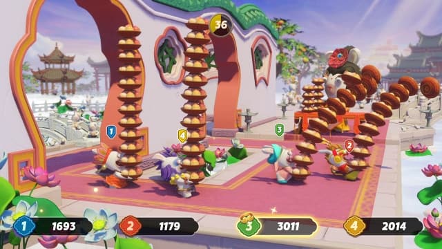 图片[3]-【Switch】疯狂兔子：奇遇派对-30帧 - 关先生资源站-关先生资源站