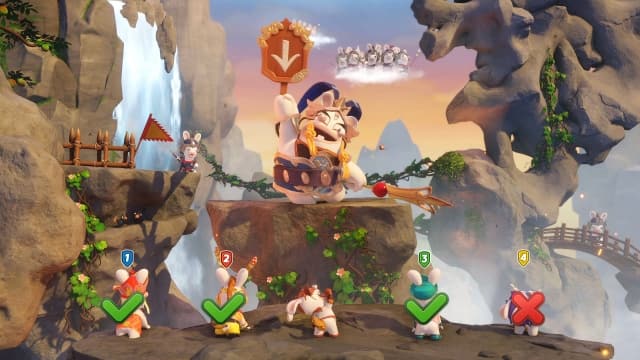 图片[4]-【Switch】疯狂兔子：奇遇派对-30帧 - 关先生资源站-关先生资源站