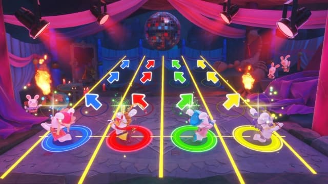 图片[5]-【Switch】疯狂兔子：奇遇派对-30帧 - 关先生资源站-关先生资源站