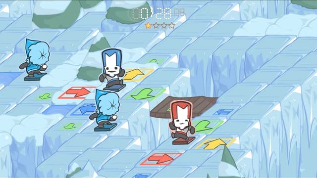 图片[2]-【Switch】城堡破坏者 重置版-v1.0.7 - 关先生资源站-关先生资源站