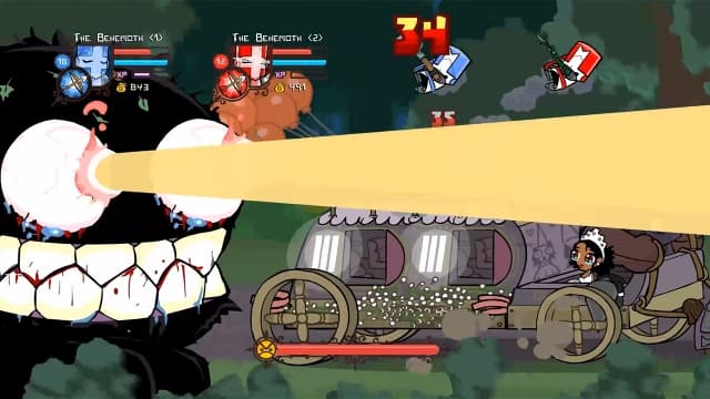 图片[5]-【Switch】城堡破坏者 重置版-v1.0.7 - 关先生资源站-关先生资源站