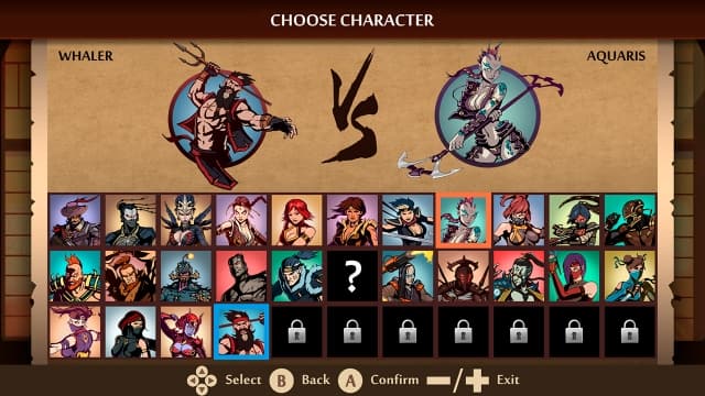 图片[4]-【Switch】暗影格斗2 Shadow Fight 2-v1.1.0-60帧 - 关先生资源站-关先生资源站