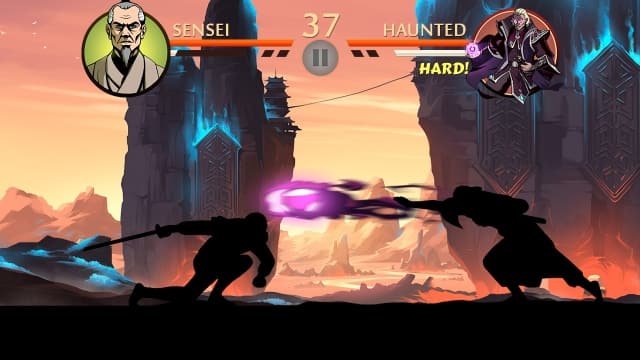 图片[5]-【Switch】暗影格斗2 Shadow Fight 2-v1.1.0-60帧 - 关先生资源站-关先生资源站