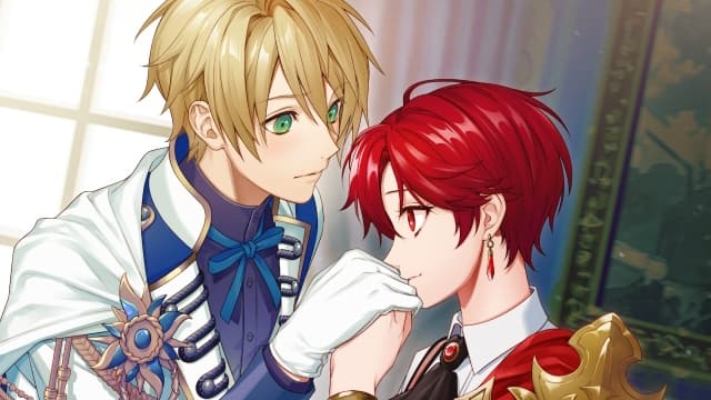 图片[2]-【Switch】even if TEMPEST 连缀之时的拂晓-60帧 - 关先生资源站-关先生资源站