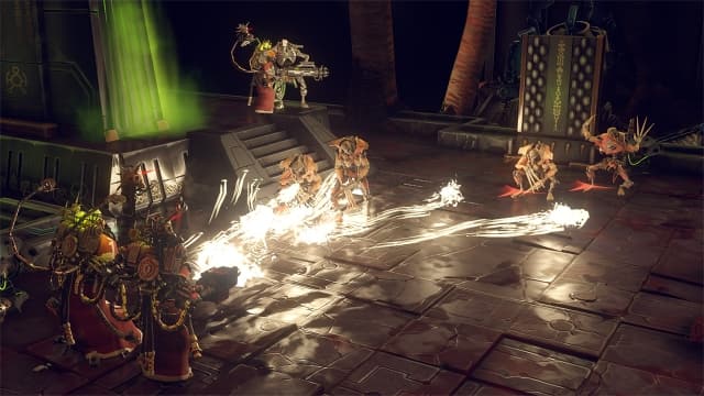 图片[2]-【Switch】战锤40K：机械神教-v1.4.3-30帧 - 关先生资源站-关先生资源站