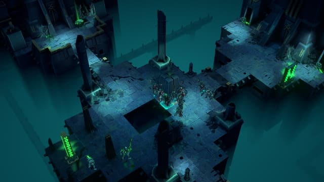 图片[3]-【Switch】战锤40K：机械神教-v1.4.3-30帧 - 关先生资源站-关先生资源站