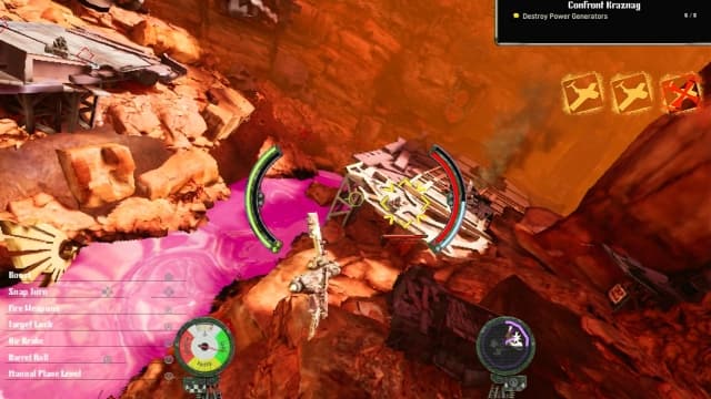 图片[2]-【Switch】战锤40K 兽人战机中队-v1.0.2-30帧-无中文 - 关先生资源站-关先生资源站