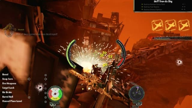 图片[4]-【Switch】战锤40K 兽人战机中队-v1.0.2-30帧-无中文 - 关先生资源站-关先生资源站