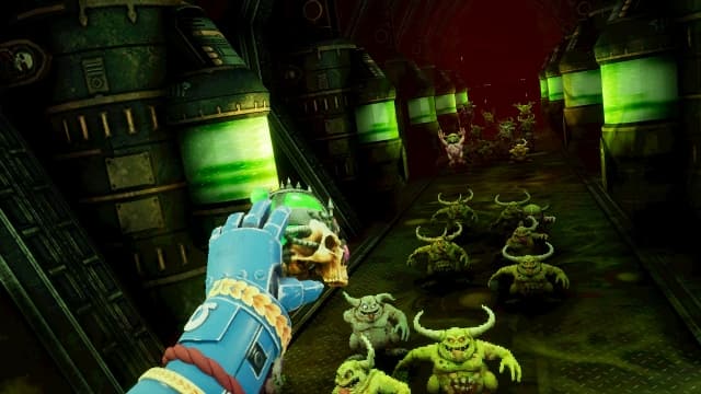 图片[3]-【Switch】战锤40K 爆矢枪-v1.0.0.7-1dlc-30帧 - 关先生资源站-关先生资源站