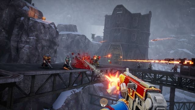 图片[5]-【Switch】战锤40K 爆矢枪-v1.0.0.7-1dlc-30帧 - 关先生资源站-关先生资源站