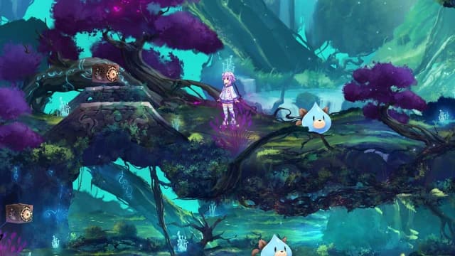 图片[2]-【Switch】勇者海王星-v1.02-32dlc-30帧 - 关先生资源站-关先生资源站