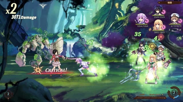 图片[4]-【Switch】勇者海王星-v1.02-32dlc-30帧 - 关先生资源站-关先生资源站