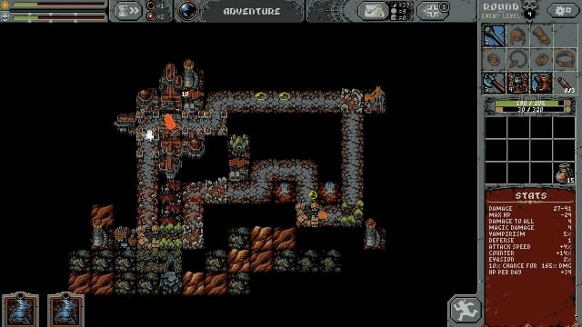 图片[2]-【Switch】循环英雄-v1.0.3-60帧 - 关先生资源站-关先生资源站