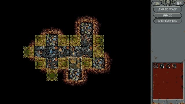 图片[4]-【Switch】循环英雄-v1.0.3-60帧 - 关先生资源站-关先生资源站