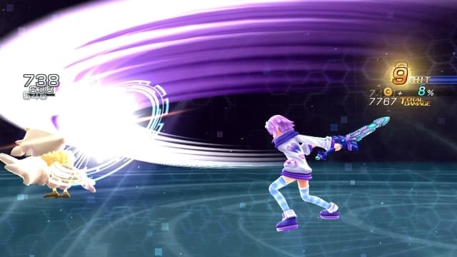图片[3]-【Switch】新次元游戏 战机少女VII-v1.0.-21dlc-60帧 - 关先生资源站-关先生资源站