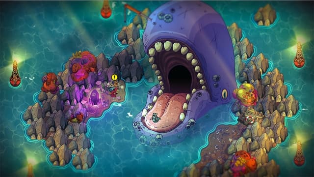 图片[3]-【Switch】小人物拯救世界-v1.0.2-1dlc-60帧 - 关先生资源站-关先生资源站