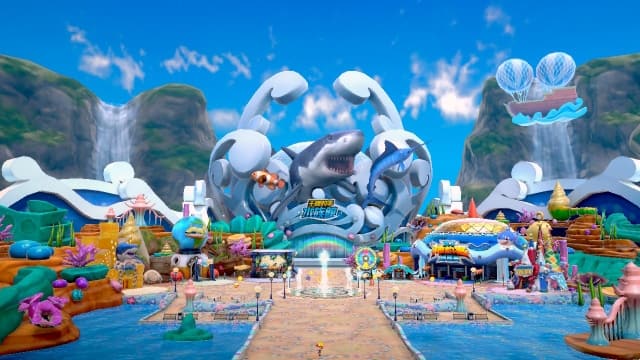 图片[4]-【Switch】王牌钓手 欢钓水族馆-v1.2.3-30帧 - 关先生资源站-关先生资源站