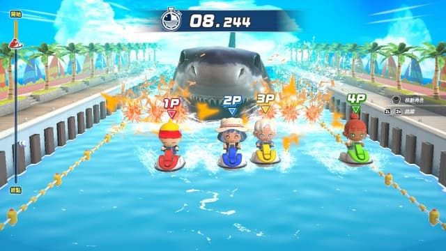 图片[5]-【Switch】王牌钓手 欢钓水族馆-v1.2.3-30帧 - 关先生资源站-关先生资源站