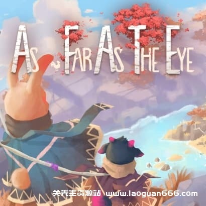 【Switch】四海旅人-v1.0.4-30帧 - 关先生资源站-关先生资源站