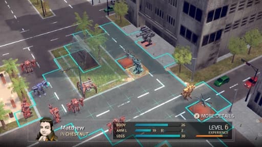 图片[3]-【Switch】前线任务任务1st 重制版-v3.0.1-30帧 - 关先生资源站-关先生资源站