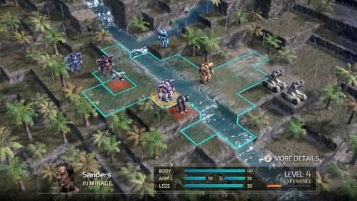 图片[4]-【Switch】前线任务任务1st 重制版-v3.0.1-30帧 - 关先生资源站-关先生资源站