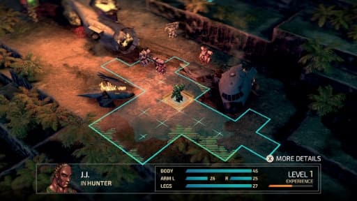 图片[5]-【Switch】前线任务任务1st 重制版-v3.0.1-30帧 - 关先生资源站-关先生资源站