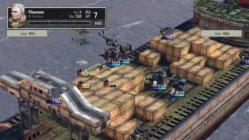 图片[3]-【Switch】前线任务2 重制版-v1.0.8-30帧 - 关先生资源站-关先生资源站