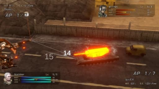 图片[2]-【Switch】前线任务2 重制版-v1.0.8-30帧 - 关先生资源站-关先生资源站