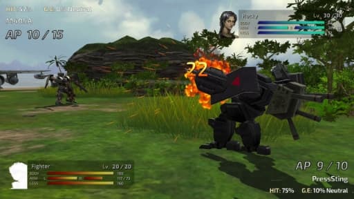 图片[4]-【Switch】前线任务2 重制版-v1.0.8-30帧 - 关先生资源站-关先生资源站