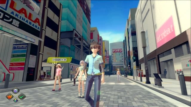 图片[3]-【Switch】秋叶原之旅2 导演剪辑版-v1.0.4-4dlc-中文-30帧 - 关先生资源站-关先生资源站