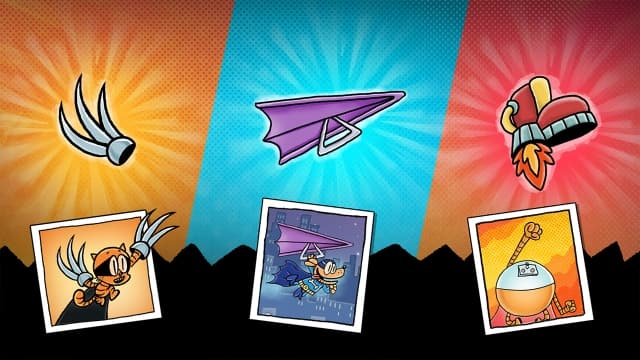 图片[2]-【Switch】神探狗狗 爪不可及-v1.0.5-中文-60帧 - 关先生资源站-关先生资源站
