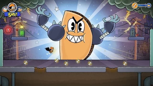 图片[3]-【Switch】神探狗狗 爪不可及-v1.0.5-中文-60帧 - 关先生资源站-关先生资源站