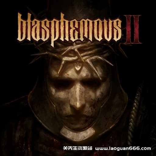【Switch】神之亵渎2 Blasphemous 2-v1.0.7-1dlc-中文-60帧 - 关先生资源站-关先生资源站